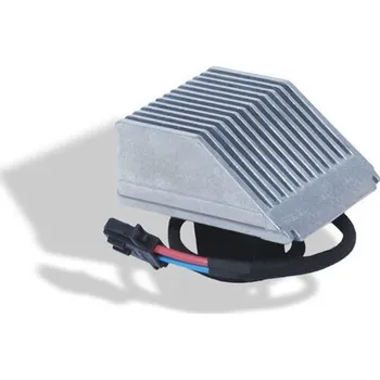 Auto-moto Řídící jednotka, klimatizace MAHLE MELM 4