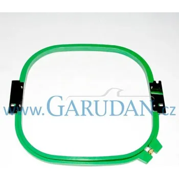 Rámeček pro Garudan GES série 29x29 cm (celková šířka=355 mm)