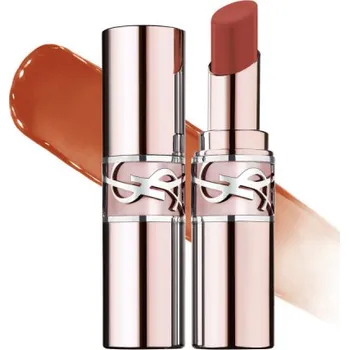 Pleťová kosmetika Yves Saint Laurent LOVESHINE CANDYGLOW balzám na rty - 12B 3 g