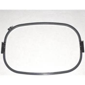 Rámeček pro Garudan GES série 54x36 cm (celková šířka=603 mm) šedý