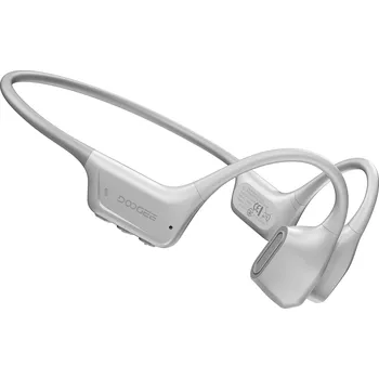 Sluchátka Doogee BoneAir Swim šedá + DOPRAVA ZDARMA