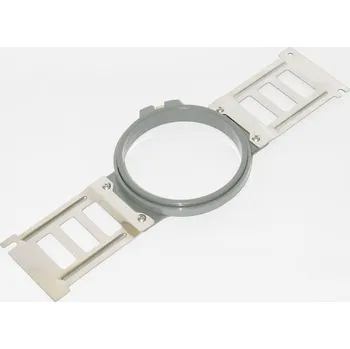 Rámeček pro Garudan GES série 12 cm (celková šířka=394 mm)