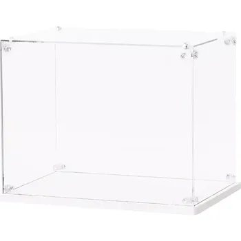 úložný prostor na hračky RoboTime TGF01 transparentní