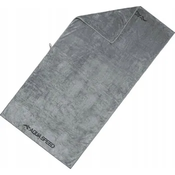 Ručník Ručník Aqua Speed 50 x 100 cm z mikrovlákna