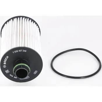 Filtr do auta Olejový filtr BOSCH F 026 407 249