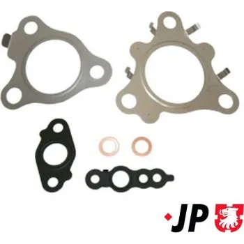 Motor automobilu Montážní sada pro turbo JP GROUP 3517751310