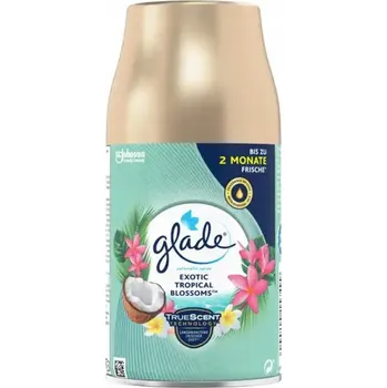 Osvěžovač vzduchu Glade difuzér 269 ml