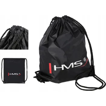 Taška HMS 20 l černá