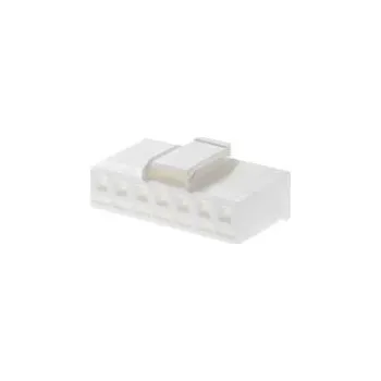 Elektrický konektor Molex zásuvkový konektor na kabel 2, rozteč 3.5 mm, 510670200, 1 ks Bag