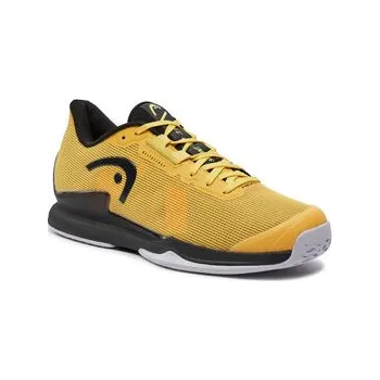 Pánská obuv Boty na tenis Head Sprint Pro 3.5 Men 273154 Žlutá 42