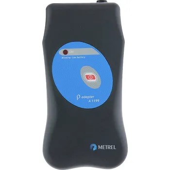 Měřicí kabel Metrel A 1199 RO adaptér, 20991370, 1 ks