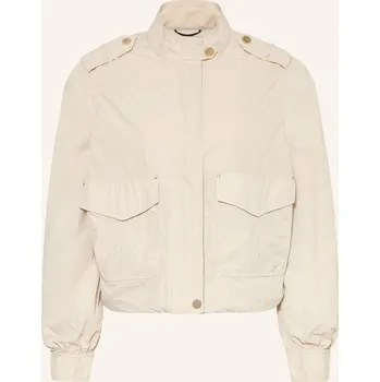 Dámský blejzr Beaumont Dámská Bunda Freya, krémová, 46