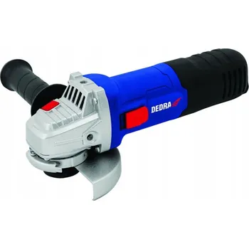 úhlová bruska DEDRA Úhlová bruska 125mm 860W DED7950