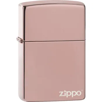 Zapalovač Zapalovač Zippo kovový