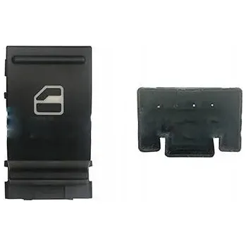 Spínač, hever okna Electric Life ZRVKI76003