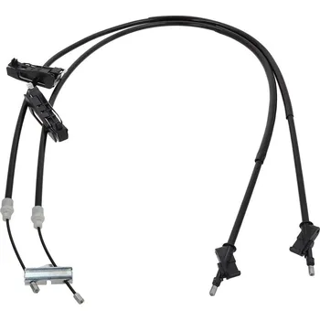 Lanko parkovací brzdy Lanko ruční brzdy KAMOKA 1190422