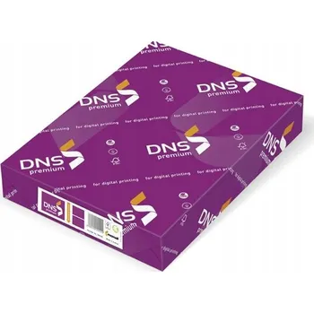 Kancelářský papír Technický papír bílý A3+ 482x330mm 200g/m² 200 listů DNS premium Mondi