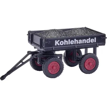 Modelová železnice Mehlhose 210009599 H0 model přívěsu Přívěs