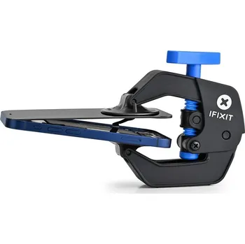 Bezpečnostní kamera Nástroj pro precizní otevírání - Svorka Anti-Clamp iFixit