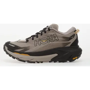 Pánské tenisky Tenisky Hoka® M Mafate 5 Cement/ Black EUR 46