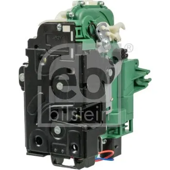 Zabzepeční vozidel Zámek dveří FEBI BILSTEIN 177623