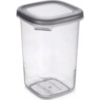 Dóza na potraviny Nádoba na sypké potraviny, organizér do kuchyně na těstoviny, dóza na potraviny