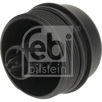 Olejový filtr Kryt pouzdra olejového filtru FEBI BILSTEIN 197173