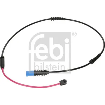 Brzdový systém Indikátor opotřebení brzd FEBI BILSTEIN 197400