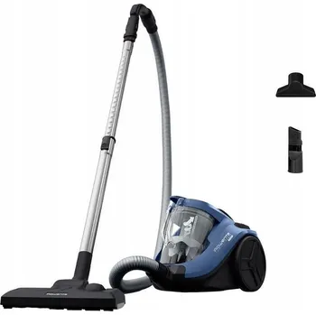 Vysavač Vysavač Kompaktní Power Cyclonic Rowenta, 900 W, 1,5 l