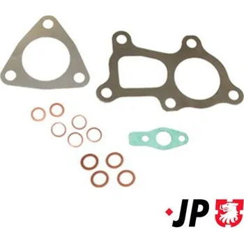 Motor automobilu Montážní sada pro turbo JP GROUP 3917751110
