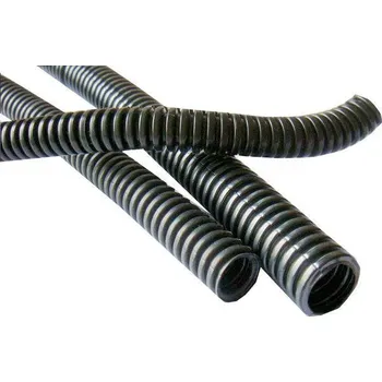 kabelová chránička Chránička na kabel - husí krk 13mm