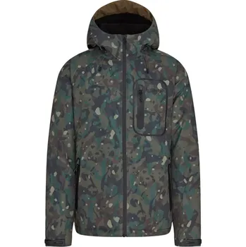 Pánská softshellová bunda Trakker Products Trakker Bunda TechPro Thermal Jacket Varianta: Trakker Bunda TechPro Thermal Jacket - Velikost: XXXL