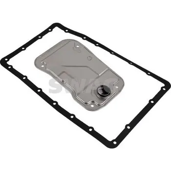 Hydraulický filtr Sada hydraulického filtru, automatická převodovka SWAG 81 10 8862