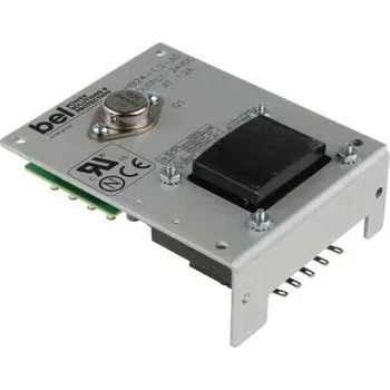 Měnič napětí Lineární napájecí zdroj Otevřený rám, vstupní: 100 → 264V ac, výstup: 24V 1.2A 28.8W