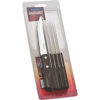 Kuchyňský nůž Nůž steakový sada 6ks - Tramontina