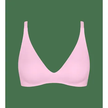 Dámské spodní prádlo sloggi ZERO Feel 2.0 THE UP P Bra - PINK - SLOGGI PINK - SLOGGI S