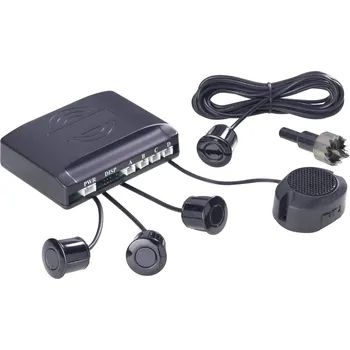 Parkovací asistent Renkforce parkovací systém s kabelovým zapojením záď akustická