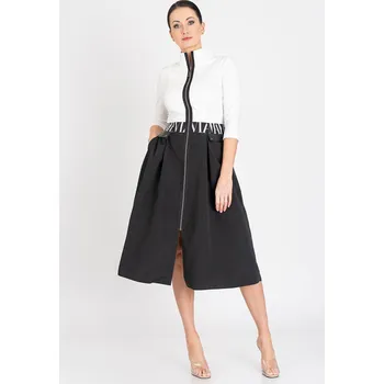 Dámské šaty ŠATY AXELLO 40107 Velikost: 42