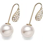 Náušnice Dual 22417G Oliver Weber