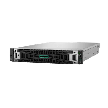 Server HPE DL380 G12 6517P, 64GB, 2x480GB NVME, MR408i-o