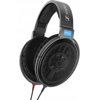 Sluchátka Sluchátka přes uši Sennheiser HD 600