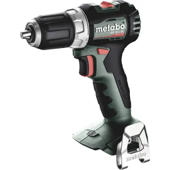 Metabo BS 18 L BL aku vrtací šroubovák, 18 V Li-Ion bezkartáčové, bez akumulátoru, bez nabíječky, 613155850