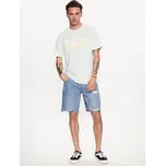 Only & Sons Džínové šortky 22024981 Modrá Loose Fit S