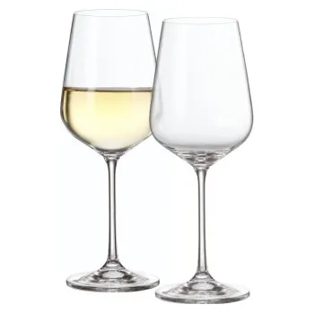 Sklenice AMUN Sklenice na víno 490 ml (6 ks)