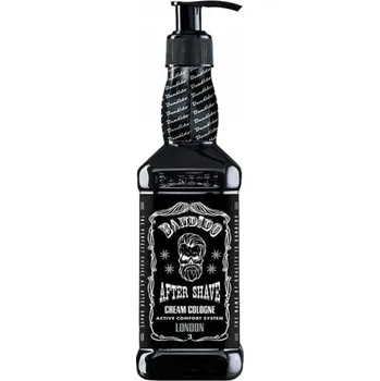 Balzám po holení Bandido Aftershave Cologne London 350 ml