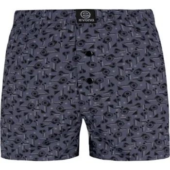 Trenýrky Pánské trenky MICHAL 296 - M