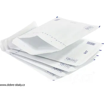 Obálka Obálky 7G protinárazové s bublinkovou fólií 25x35+5cm - Obálky