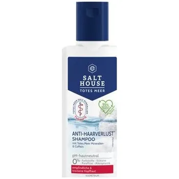 Nestandardní parfém Salt House Šampon proti vypadávání vlasů, 250 ml