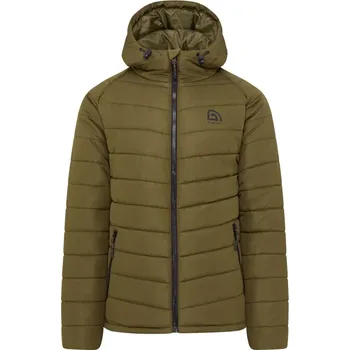 Pánská softshellová bunda Trakker Products Trakker Bunda CR Thermal Jacket Varianta: Trakker Bunda CR Thermal Jacket - Velikost: XL