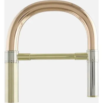 Edwards Dual Radius Slide Bass, Rose + prodloužená záruka 3 roky